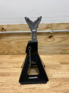 HUSKY 3 Ton Jack Stand