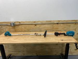 MAKITA 18-Volt LXT Lithium-Ion Brushless Cordless String Trimmer (Tool Only)