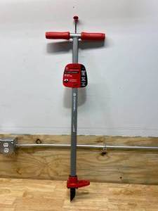 CORONA MAX 43.75 in. WeedSLAYER Weeder