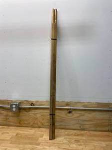 Wheelbarrow Handles (wood)