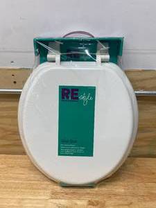 RESTYLE  Toilet Seat