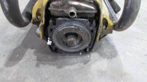 Cobra Gas Powered Jackhammer
