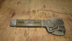Bostich Hammer Stapler