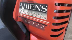 Ariens Snow Blower