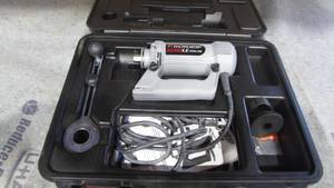 Roto Zip With Case