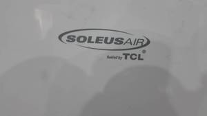 30 Pint Soleus Air Dehumidifier
