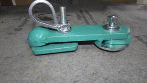 Adjustable Coupler