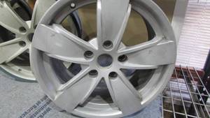 17 Pontiac Rims