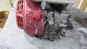 Honda Motor