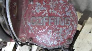 2 Ton Coffing Chain Hoist