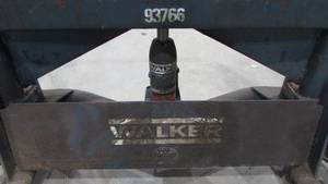 Walker Wheel Dolly