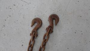 18 Log Chain