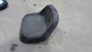 Lawn Tractor Seat