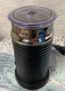 lot 161 image: Breville Nespresso Essenza Mini Household Coffee Maker