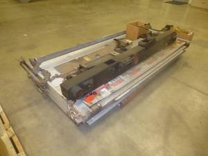 Maxon 6600 Lb Lift