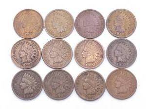 12 Indianhead Cents - 98, 03 ,02, 91, 98, 90, 03, 06, 97, 07, 09 & 06