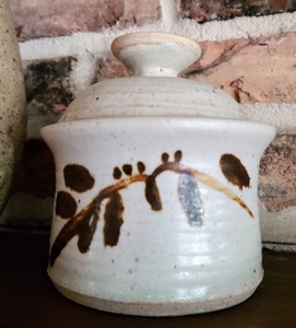 Pretty Pottery