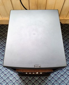 Infrared Space Heater