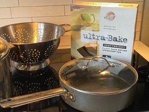 Cookware Items