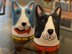 Dog Themed Kitchen Items