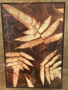 lot 229 image: Decorative Print