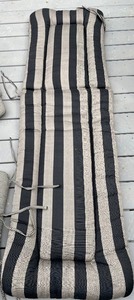 lot 20 image: Outdoor Furniture Cushions