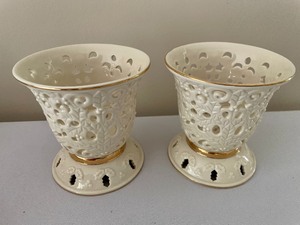 lot 48 image: Lenox Decorative Items