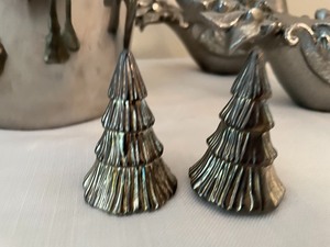 lot 62 image: Silver Sensations