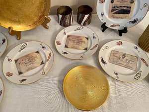 lot 83 image: Golden Goodies
