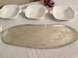 lot 94 image: Corningware and More