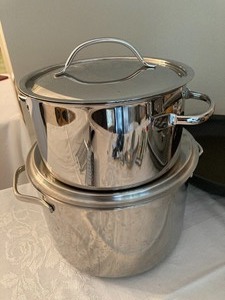 lot 183A image: Bakeware and Bowl Sets