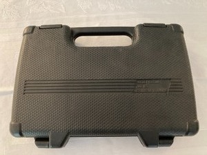 lot 180A image: Microprecision Tool Kit in Case