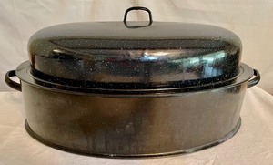 lot 281 image: 3 Roasters