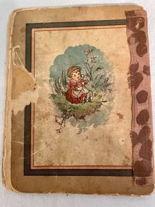 lot 299 image: German Childrens Book