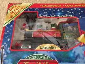 lot 395 image: Toy Train Set