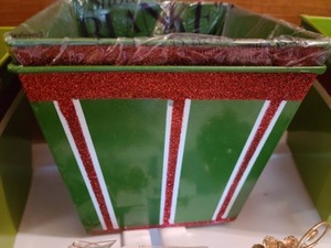 lot 448 image: Holiday Ornaments and More