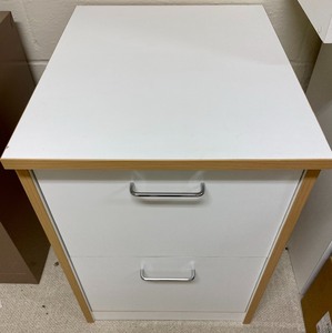 lot 426 image: File Cabinet