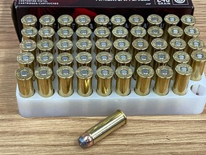 (50) Rounds .44-Rem Mag