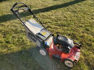 Toro Push Lawn Mower