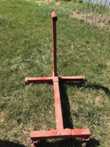 Engine Stand