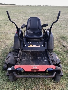 Ariens Zero-Turn Lawnmower