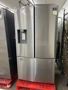SAMSUNG FRIDGE