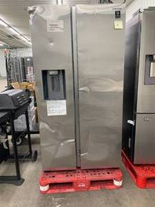 SAMSUNG FRIDGE