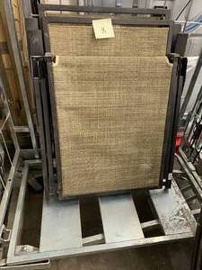 GARDENLAWNFOLD UP CHAIRS