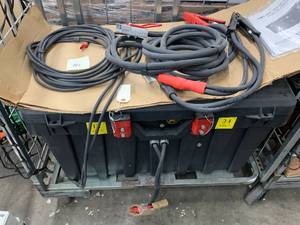 SOLAR COMMERCIAL JUMP STARTER MODEL # FMB1224