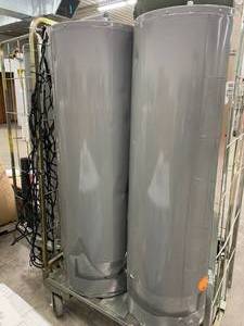 RICHMOND WATER HEATERS