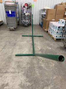 LARGE TRI BEAM HAMMOCK STAND