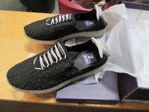 lot 178 image: Womens Shoes Zee Alexis Casual Sli...