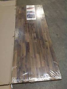 Lot of 4 New assorted Butcher Blocks see pictures