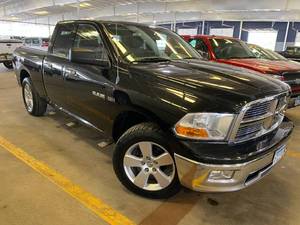 2009 Dodge Ram 1500 SLT 4x4
